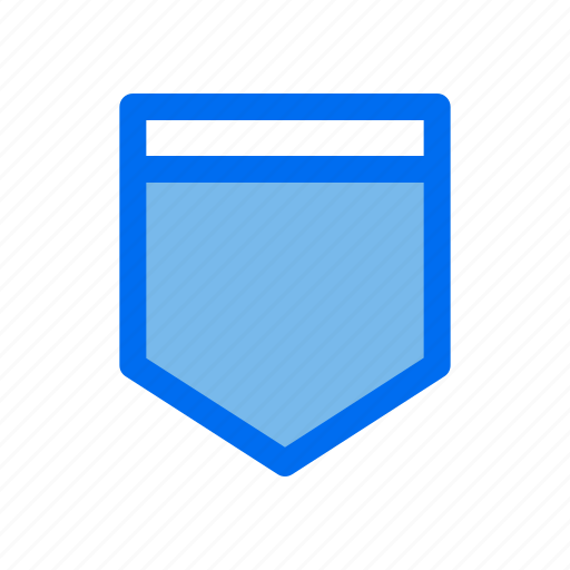 Pocket, patch, thread, user icon - Download on Iconfinder