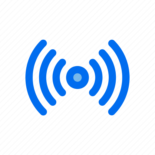 Radio, signal, wifi, antena, user icon - Download on Iconfinder
