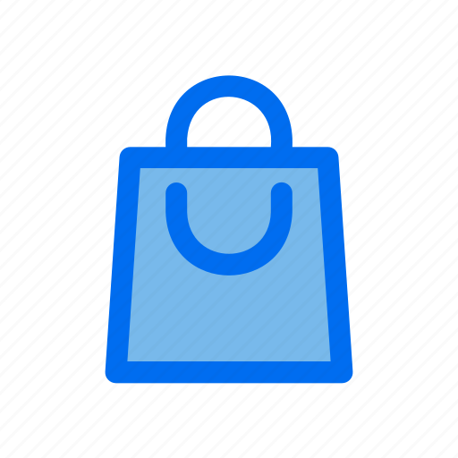 Shopping, bag, buying, shop, user icon - Download on Iconfinder