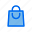 shopping, bag, buying, shop, user 