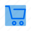 shopping, cart, ecommerce, user 
