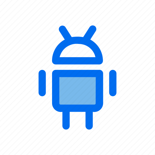 Robot, machine, artificial, intelligence, user icon - Download on Iconfinder