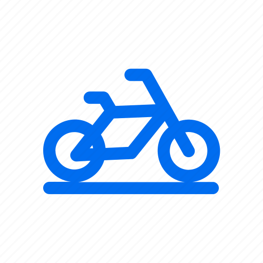 Bicycle, biking, cycling, transport, user icon - Download on Iconfinder
