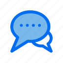 comments, chat, discussion, user