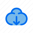 download, cloud, weather, data, user