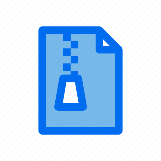 File, archive, text, document, user icon - Download on Iconfinder