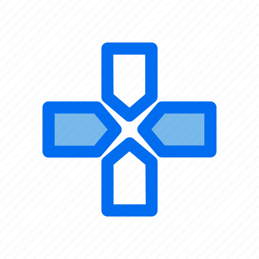 Gamepad, game, stick, user icon - Download on Iconfinder