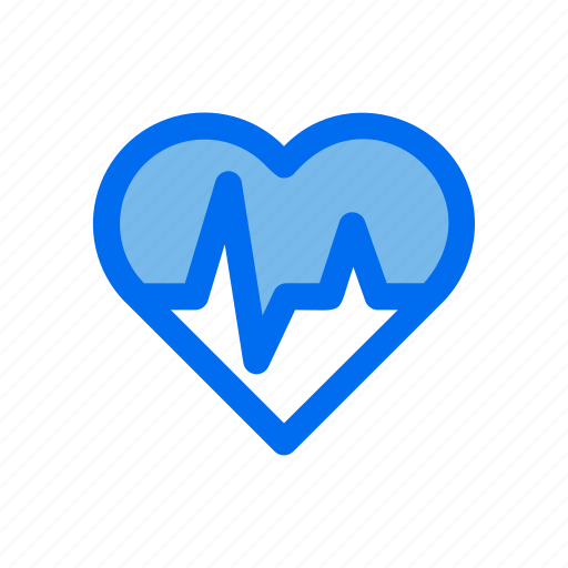 Hearthbeat, medical, activity, health, life, user icon - Download on Iconfinder