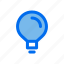 lamp, bulb, light, idea, user 