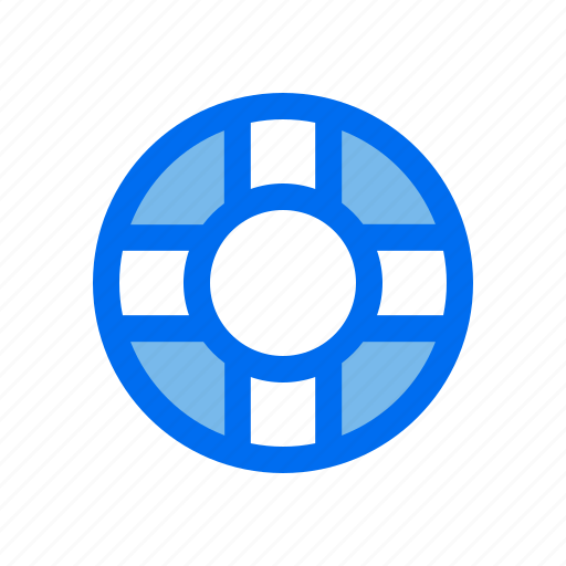 Life, buoy, saver, support, user icon - Download on Iconfinder