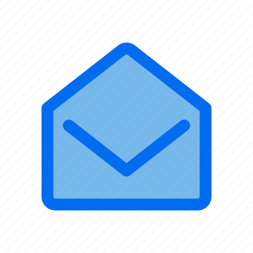 Message, envelope, letter, mail, user icon - Download on Iconfinder