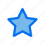 star, badge, rating, favorite, user 