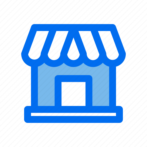 Store, fronshop, sale, market, user icon - Download on Iconfinder