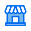 store, fronshop, sale, market, user 