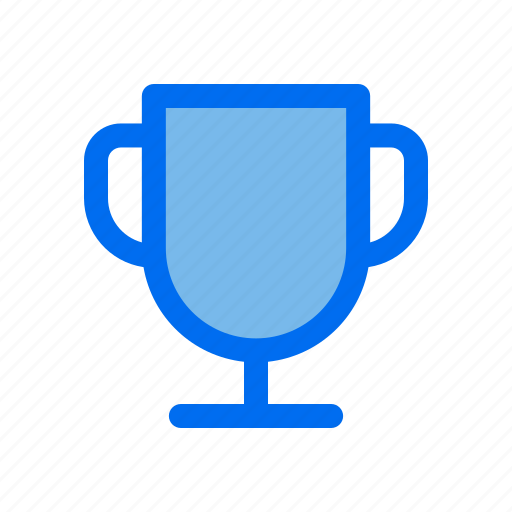 Throphy, badgemedal, winner, achievement, user icon - Download on Iconfinder