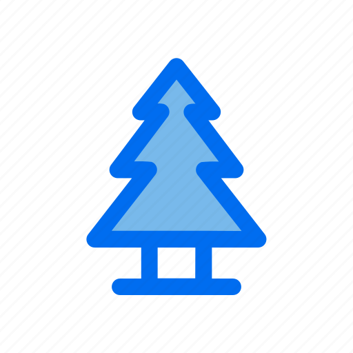 Tree, pine, plant, pinus, user icon - Download on Iconfinder