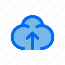 upload, cloud, weather, data, user