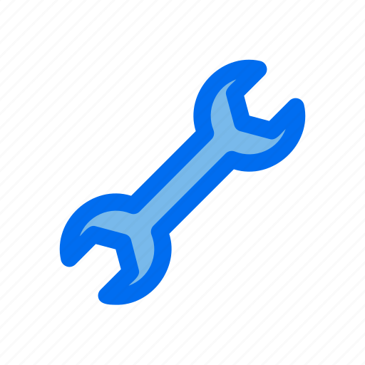 Wrench, setting, prefrences, tool, user icon - Download on Iconfinder
