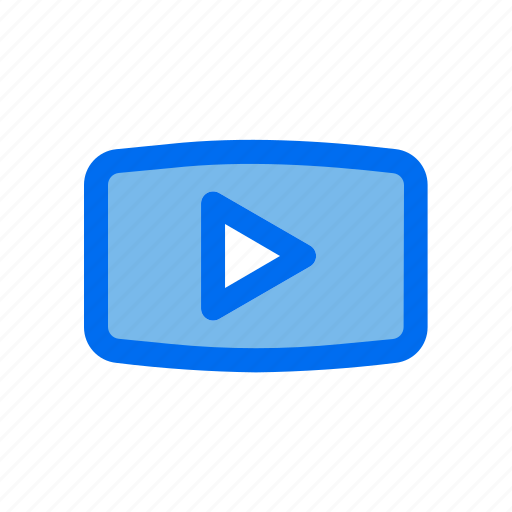 Video, user icon - Download on Iconfinder on Iconfinder