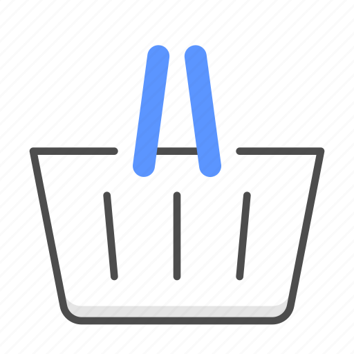 Basket, buy, store, shop, commerce icon - Download on Iconfinder