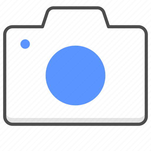 Camera, photography, photo, photograph icon - Download on Iconfinder