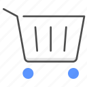 cart, buy, store, shop, commerce
