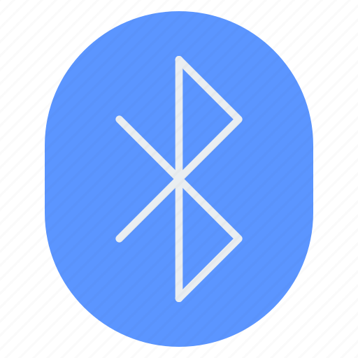 Bluetooth, technology, connection, device, media icon - Download on Iconfinder