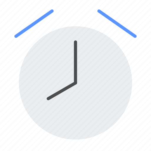 Clock, alarm, time, timer icon - Download on Iconfinder
