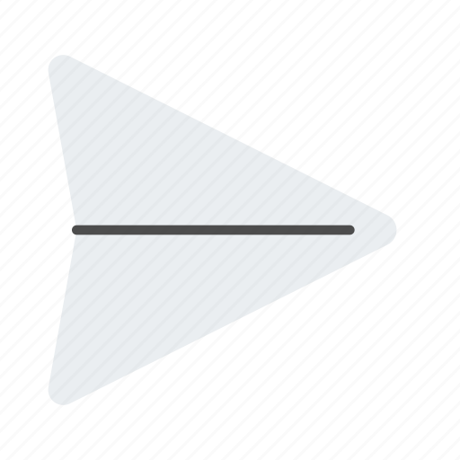 Message, paper, sent, letter, plane icon - Download on Iconfinder