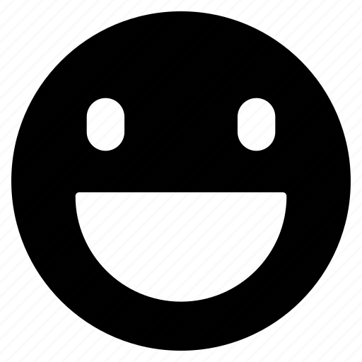 Face, emoticon, smile, emotion icon - Download on Iconfinder