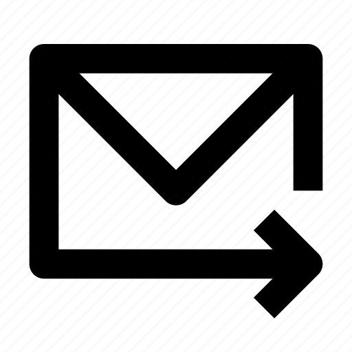 Letter, mail, message, sent icon - Download on Iconfinder