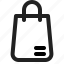 bag, essential, interface 