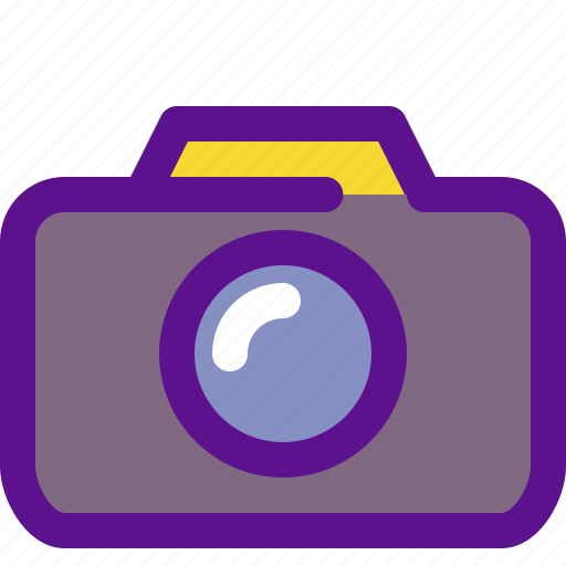 Camera, essential, interface icon - Download on Iconfinder