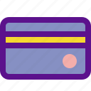 card, credit, essential, interface