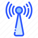 antenna, wireless, radio, network, broadcasting