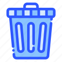 bin, trash, rubbish, garbage, recycling