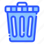 bin, trash, rubbish, garbage, recycling 