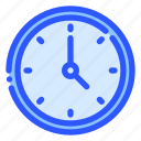 clock, time, hour, watch, deadline