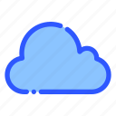 cloud, computing, service, weather, forecast