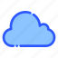 cloud, computing, service, weather, forecast 