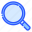 magnifier, discovery, research, exploration, find 