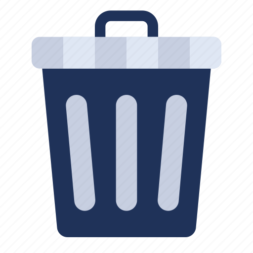 Bin, trash, rubbish, garbage, recycling icon - Download on Iconfinder