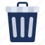 bin, trash, rubbish, garbage, recycling 
