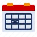 calendar, event, plan, agenda, schedule