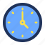 clock, time, hour, watch, deadline 