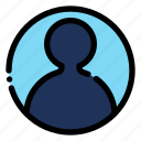 avatar, user, head, profile, member