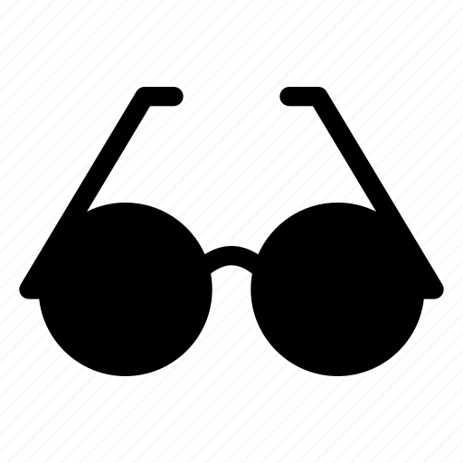 Eyeglass, optical, fashion, sunglasses, goggles icon - Download on Iconfinder