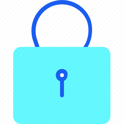Lock, locked, padlock, password, protect, protection, secure icon - Download on Iconfinder