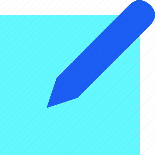 Note, paper, pen, sheet, text, write, writing icon - Download on Iconfinder