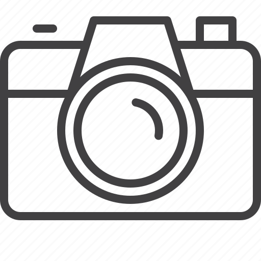 Camera, photo, proffesional icon - Download on Iconfinder